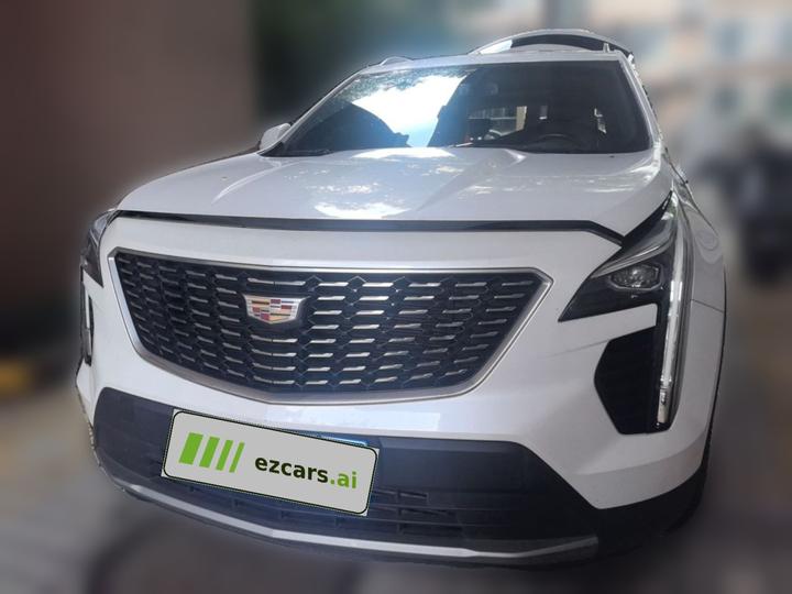 XT4 2021 28T RWD Luxury