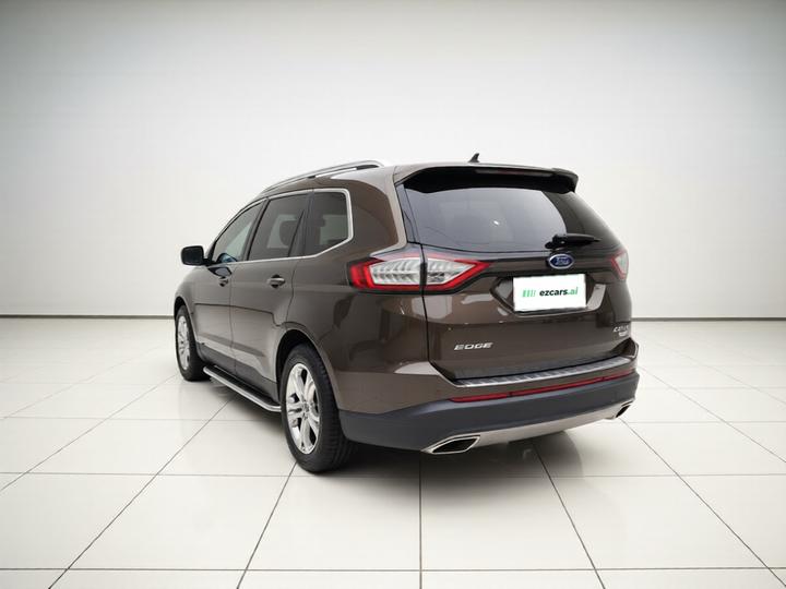Edge 2015 2.0T GTDi RWD photo 4