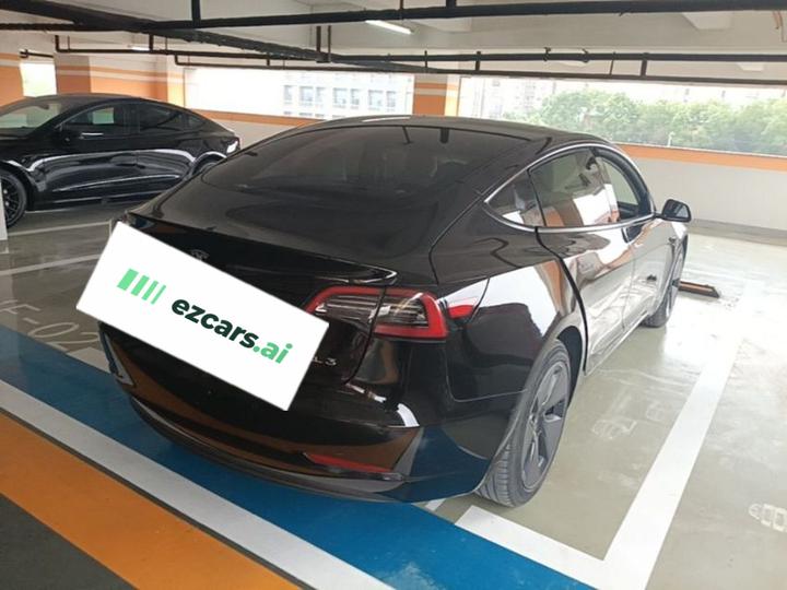 Model 3 2022 RWD photo 4