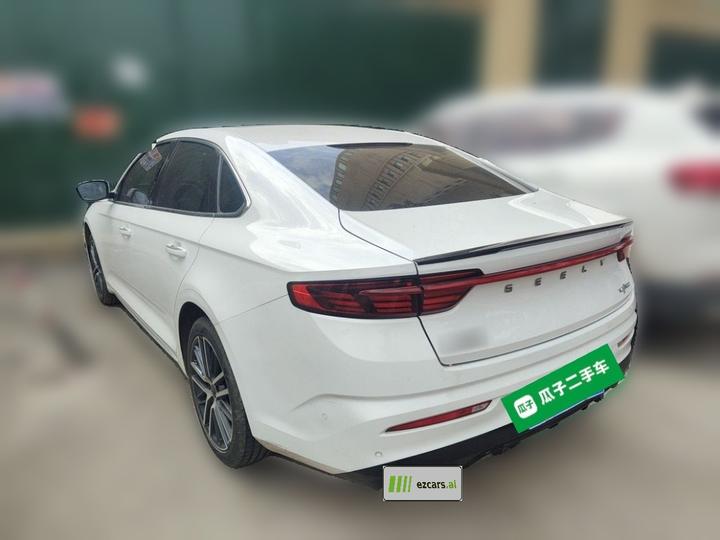 Preface 2021 Facelift 2.0TD Premium photo 4