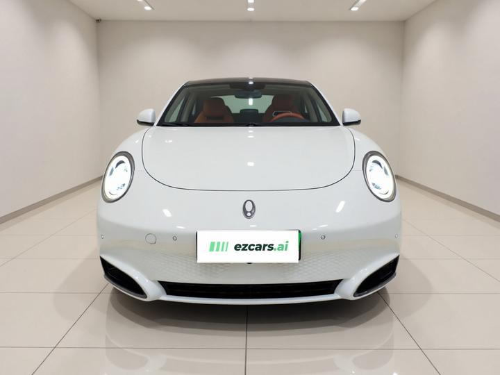 2024 555km Premium photo 2