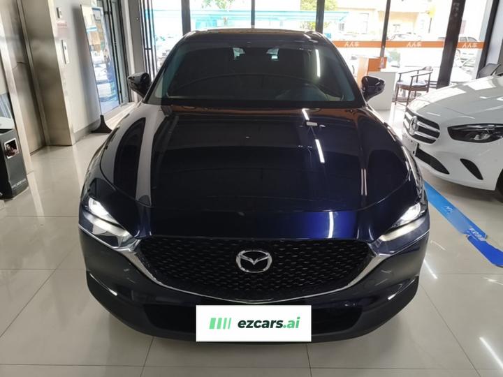 CX-30 2021 2.0L AT photo 2