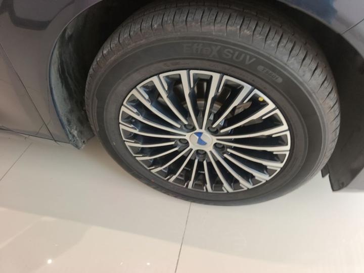 D9 2022 DM-i 970 AWD Noble photo 8