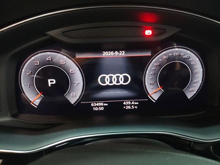 Q8 2019 55 TFSI Dynamic photo 7