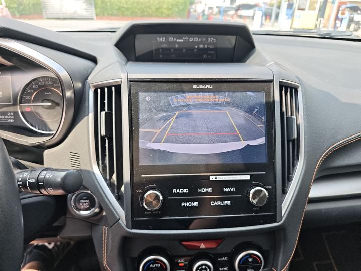 XV 2018 2.0i Premium EyeSight photo 8