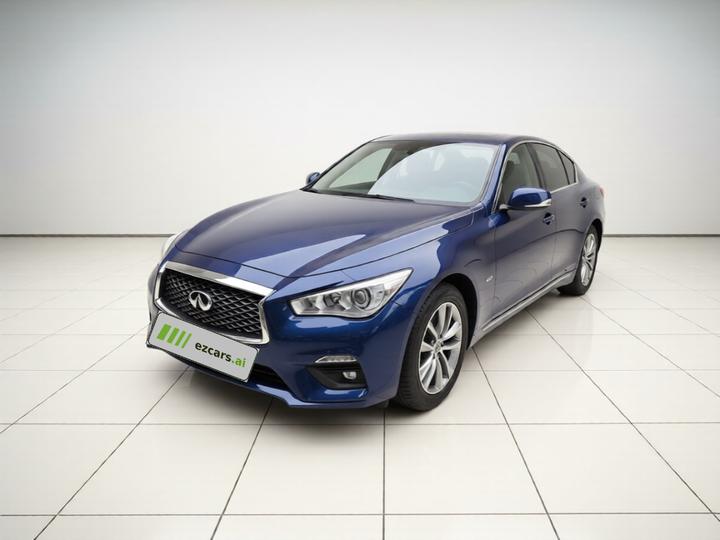 Q50L 2021 2.0T Comfort