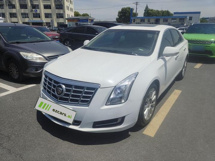 XTS 2015 28T Comfort