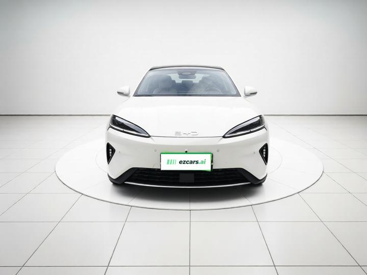 Seal 07 DM-i 2026 DM-i 1.5T 230km Flagship photo 2