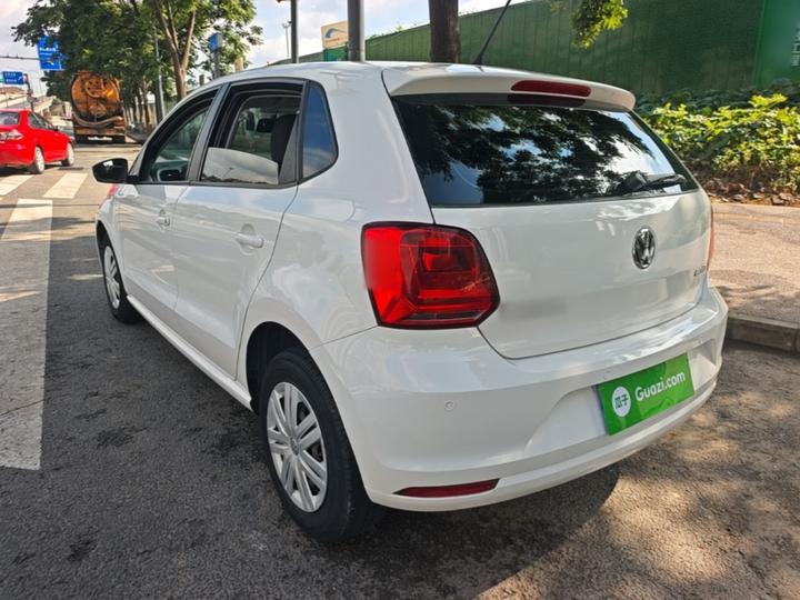 Polo 2016 1.4L MT photo 4