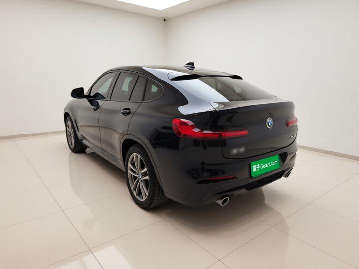 X4 2020 xDrive25i M Sport Package photo 4