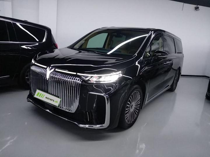 Voyah Dreamer 2025 PHEV AWD Excellence
