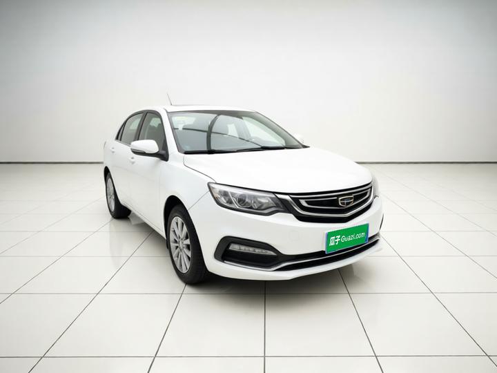 Vision 2018 1.5L MT photo 3