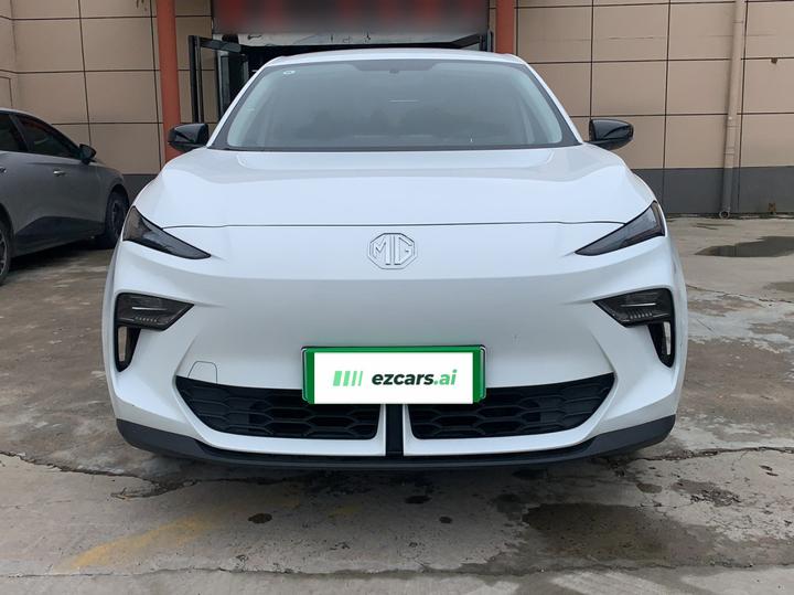 MG ES5 2025 425pro RWD photo 2