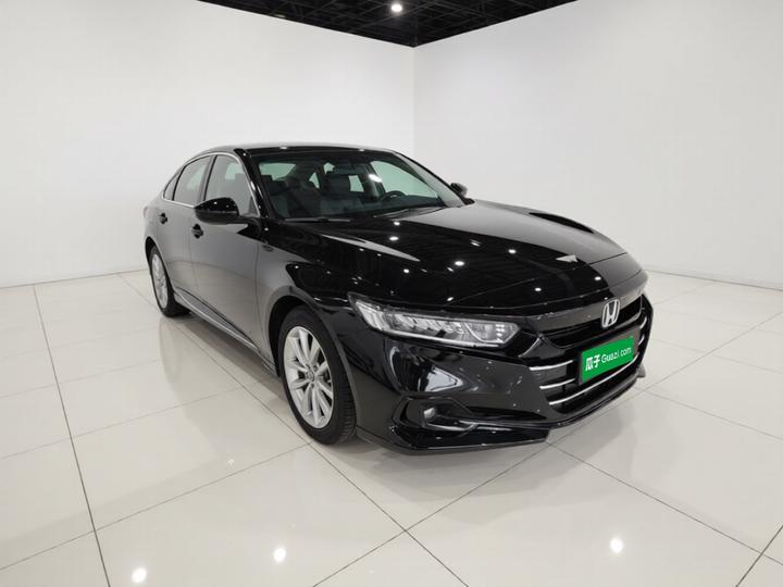 Accord 2022 260TURBO Luxury photo 3