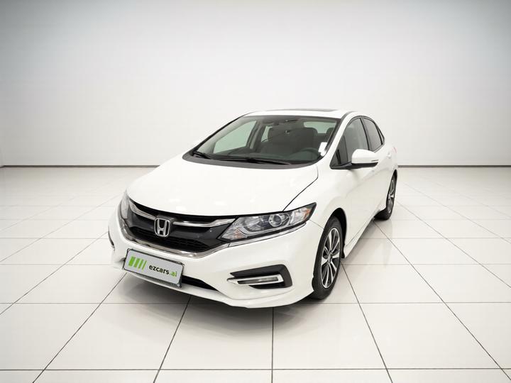 Jade 2020 1.8L AT Classic