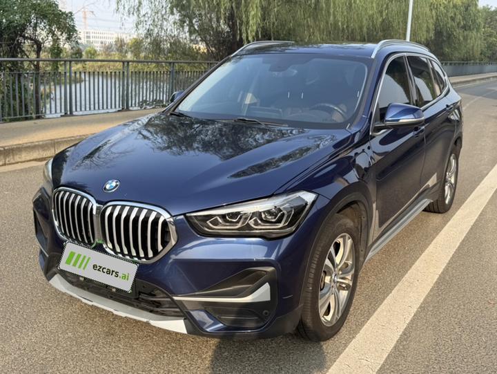 X1 EV 2020 xDrive30Le Exclusive