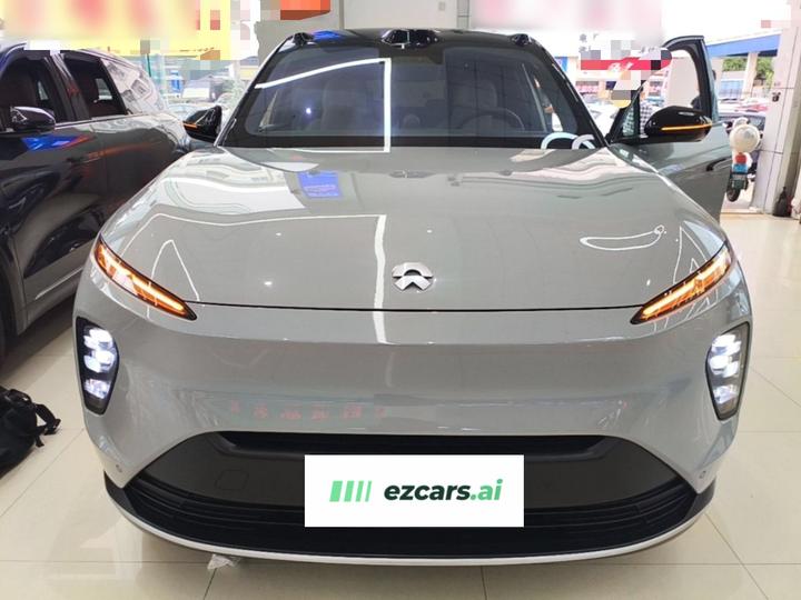 ES8 2023 75kWh Executive photo 2