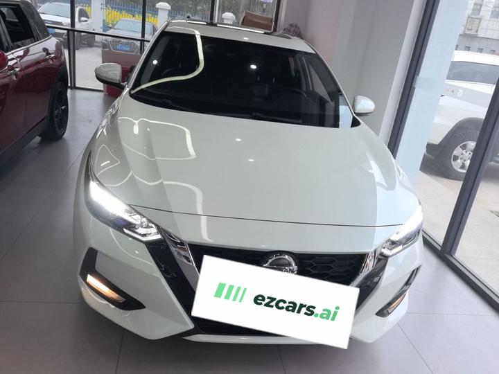 Sylphy 2022 1.6L XL CVT Enjoy photo 2