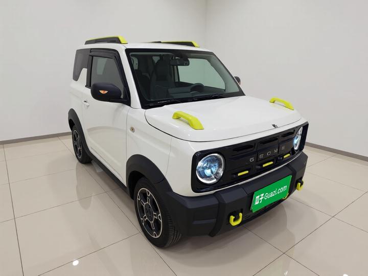 2024 200km Panda photo 3
