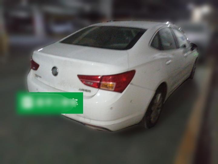 Verano 2015 Sedan 20T DCT Elite photo 6