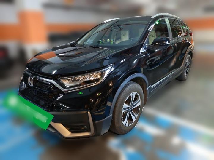CR-V 2021 240TURBO CVT RWD Comfort