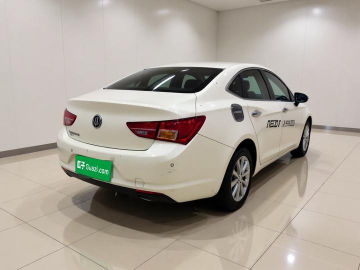 Verano 2018 Sedan 20T DCT Elite photo 6