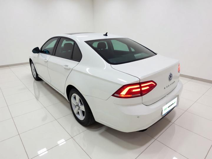 Lamando 2018 230TSI DSG photo 4