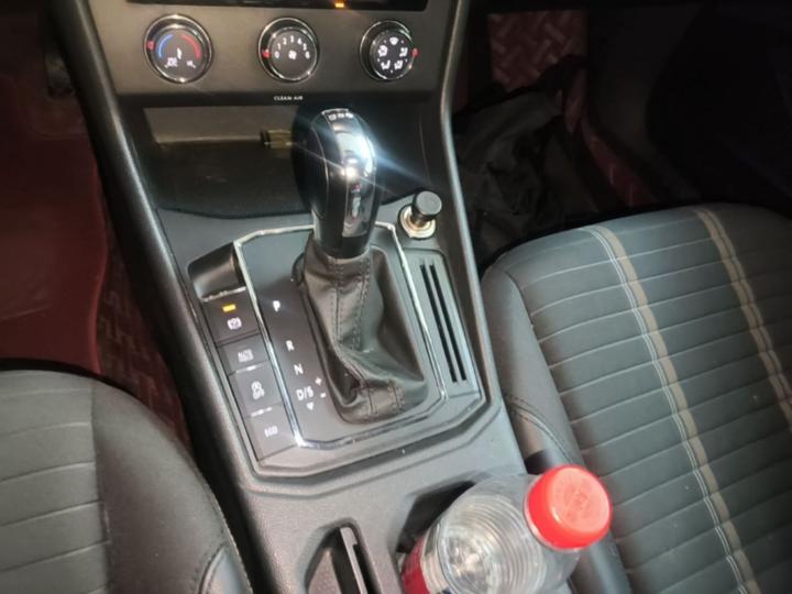 Lavida 2018 280TSI DSG Comfort China V photo 5