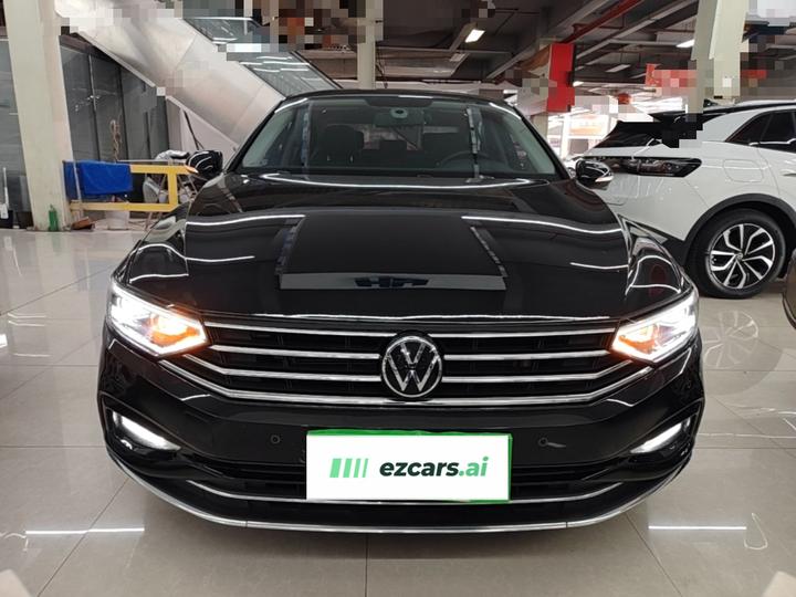 Magotan 2020 280TSI DSG Comfort photo 2