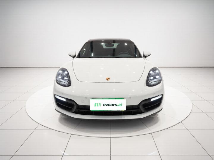 2022 Panamera 2.9T photo 2