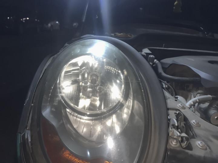 2016 1.5T COOPER photo 7