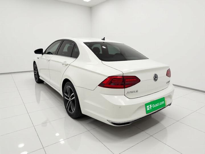 Lamando 2019 280TSI DSG Comfort China VI photo 4