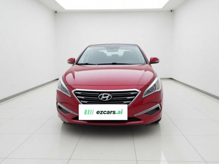 Sonata 2015 1.6T DLX Premium photo 2