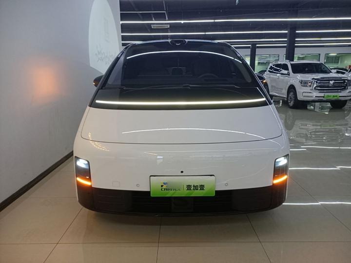 Li MEGA 2025 Ultra Smart Refresh Edition photo 2