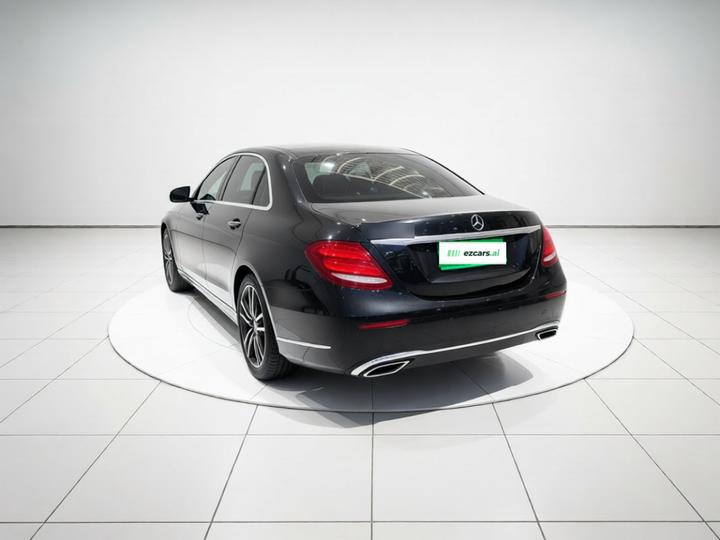 E-Class 2019 E 300 L Fashion photo 4