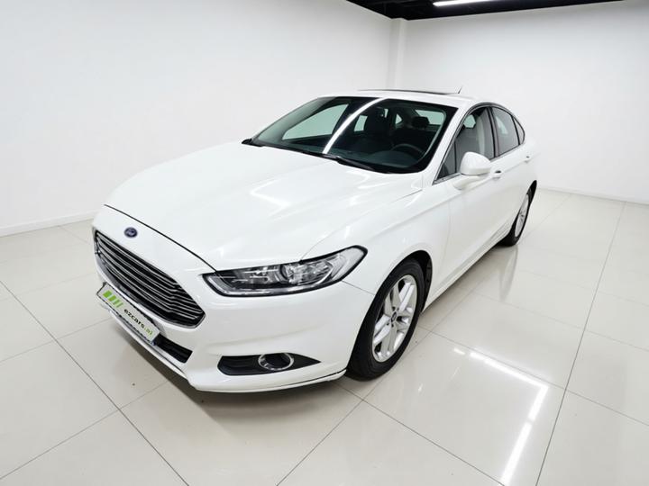 Mondeo 2013 1.5L GTDi180 Fashion