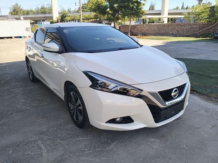 2019 1.6L CVT China VI photo 3