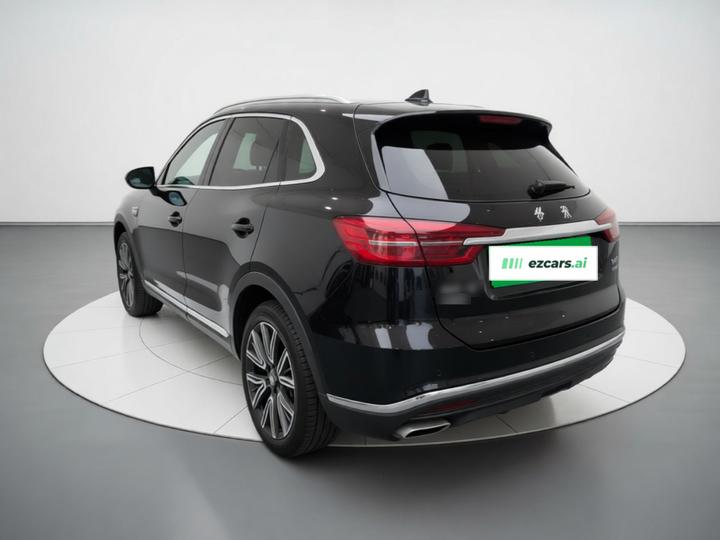 HS5 2022 Facelift 2.0T Connected AWD photo 4