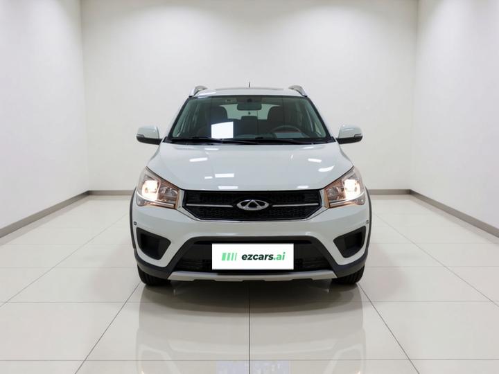 Tiggo 3X 2017 1.5L AT photo 2
