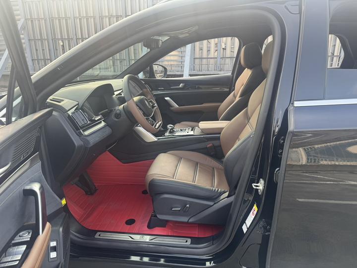 Tang EV 2021 DM 2.0T AWD Performance Premium photo 6