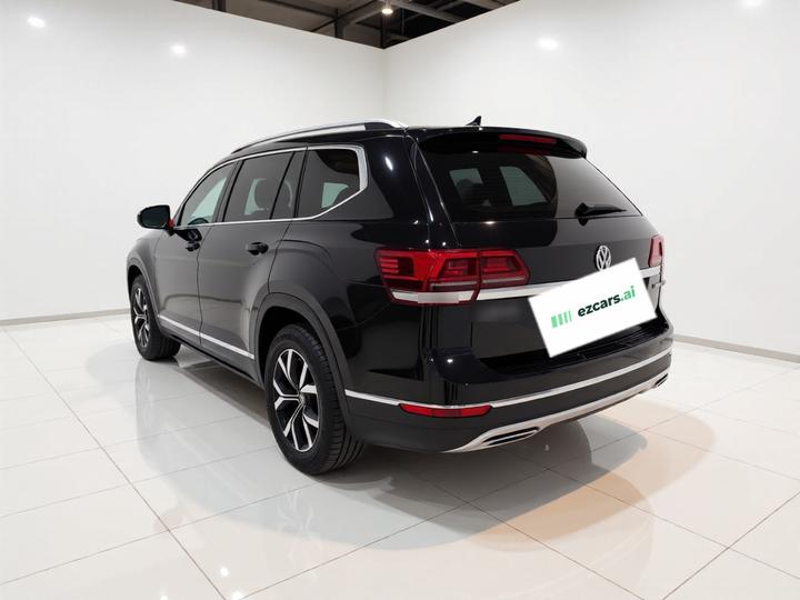 Teramont 2019 380TSI AWD Luxury China V photo 4
