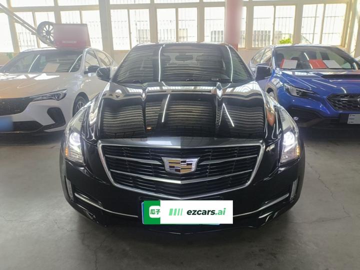 ATS-L 2017 28T Tech photo 2