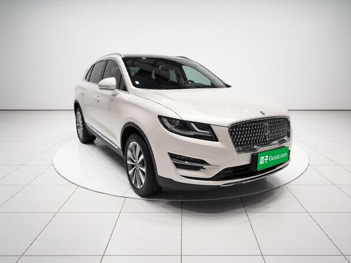 MKC 2019 2.0T RWD Exclusive China VI photo 3