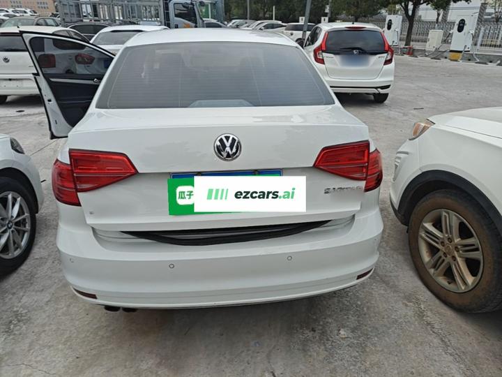 Sagitar 2018 280TSI DSG Comfort photo 5