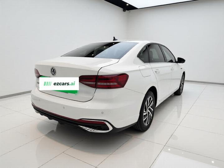 Lavida 2024 1.5L AT photo 6