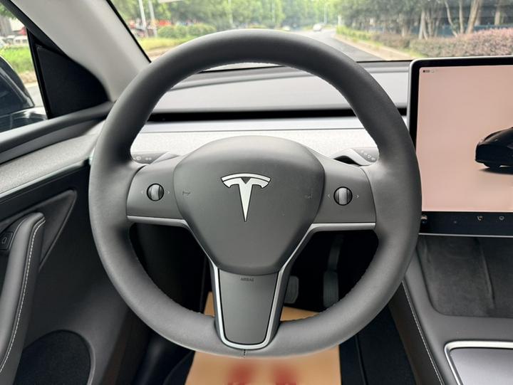 Model Y 2024 Long Range AWD photo 2