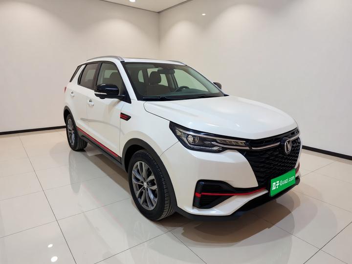 CS55PLUS 2021 1.5T DCT Premium photo 3