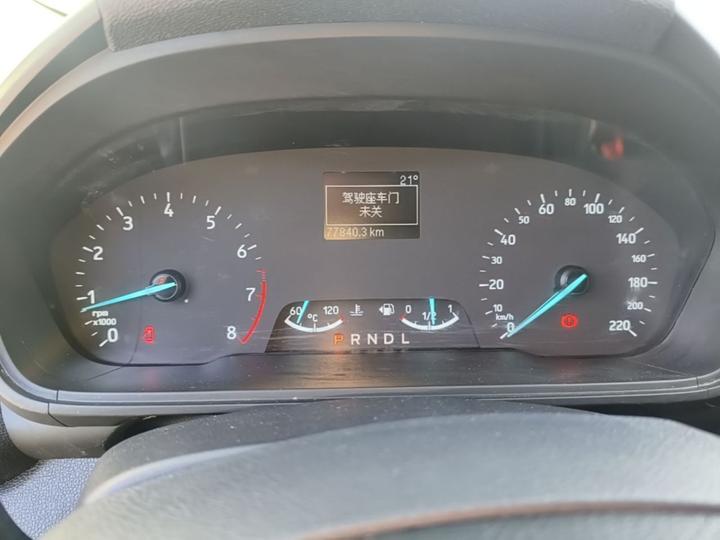 2018 1.5L AT photo 6
