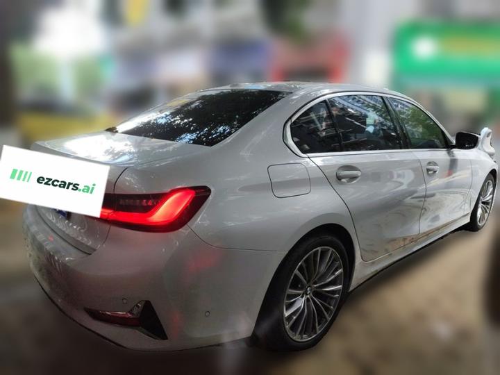 3 Series 2020 325Li Launch Edition photo 6
