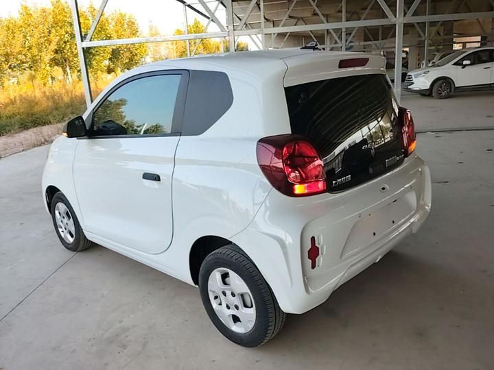 Clever R 2021 302km 4-Seater photo 4